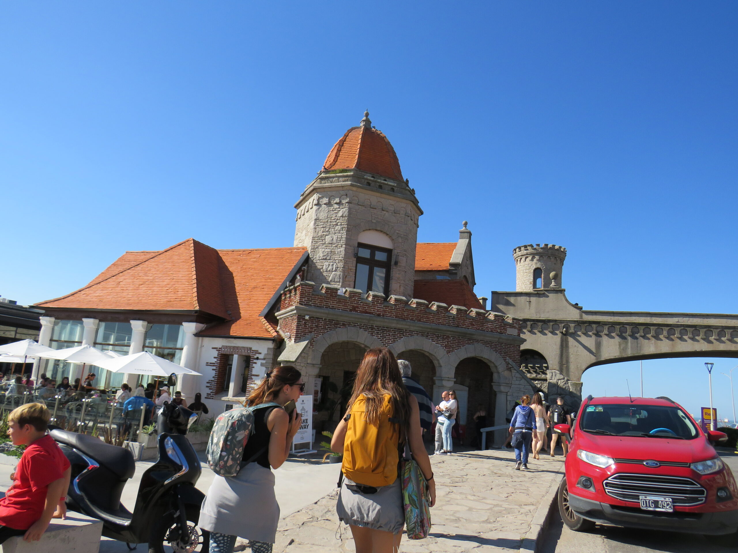Mar del Plata: Descubre la Perla del Atlántico en Tu Próxima Escapada