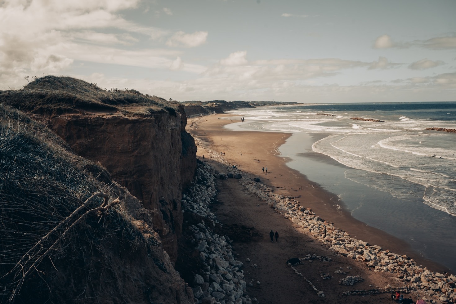 Los secretos del puerto de Mar del Plata