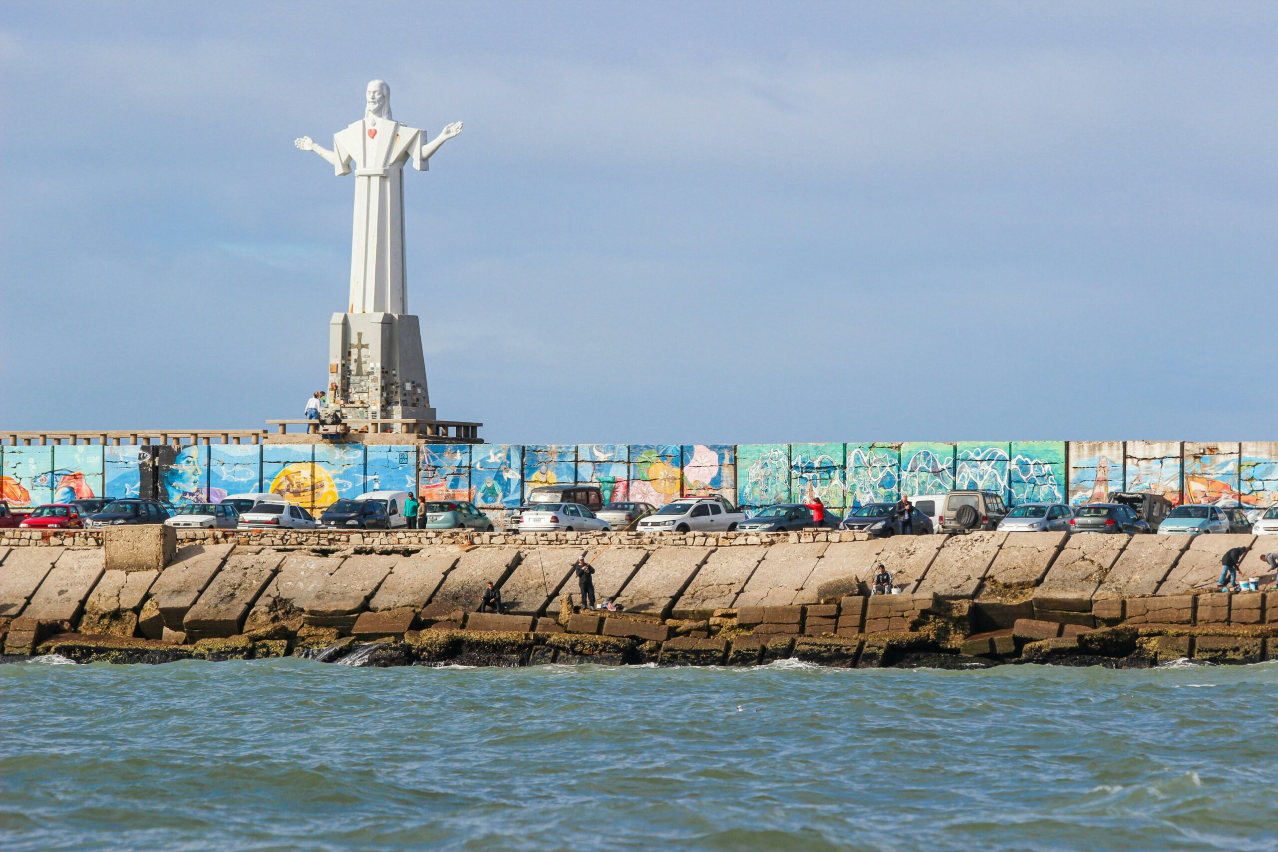 Historia de Mar del Plata: De Pueblo Jesuita a Capital Turística Argentina